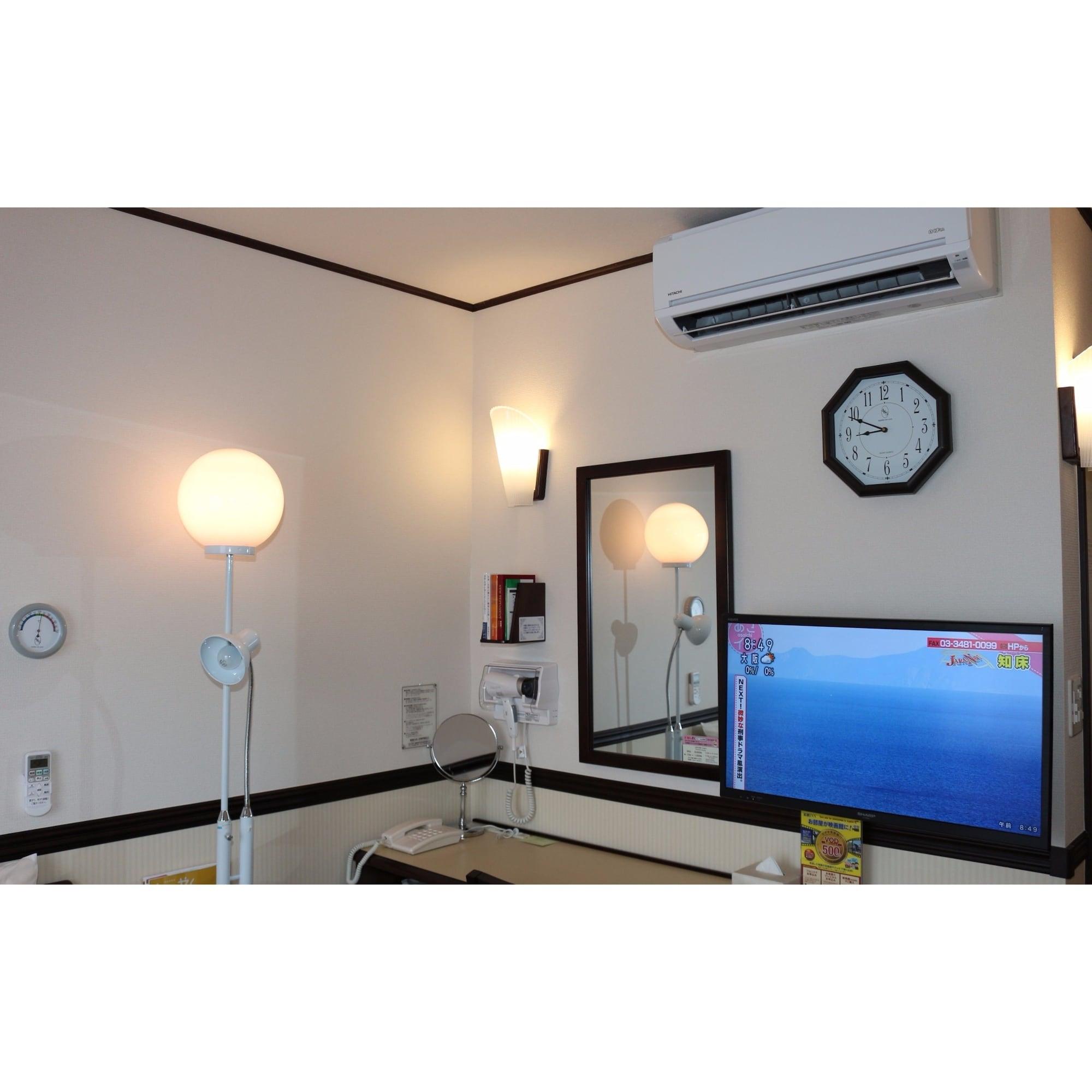Toyoko Inn Tokyo Haneda Airport No.1 Luaran gambar